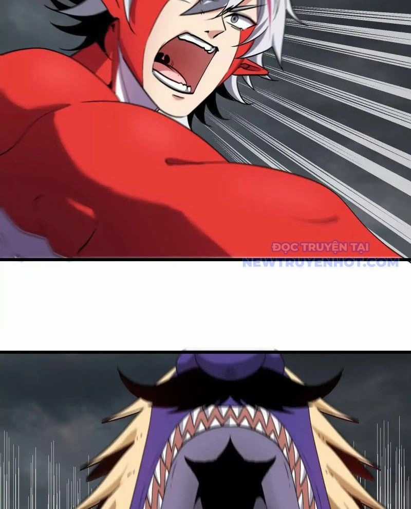 Ta Là Quái Thú Đại Chúa Tể Chapter 94 trang 91