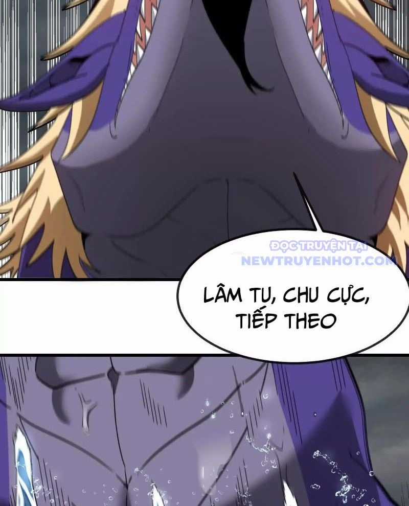 Ta Là Quái Thú Đại Chúa Tể Chapter 94 trang 92
