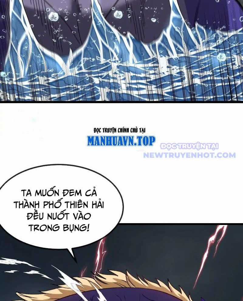 Ta Là Quái Thú Đại Chúa Tể Chapter 94 trang 93