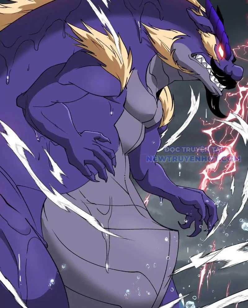 Ta Là Quái Thú Đại Chúa Tể Chapter 94 trang 94