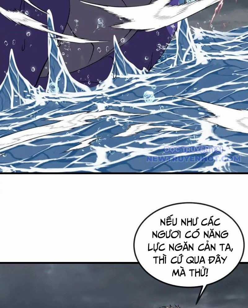 Ta Là Quái Thú Đại Chúa Tể Chapter 94 trang 95