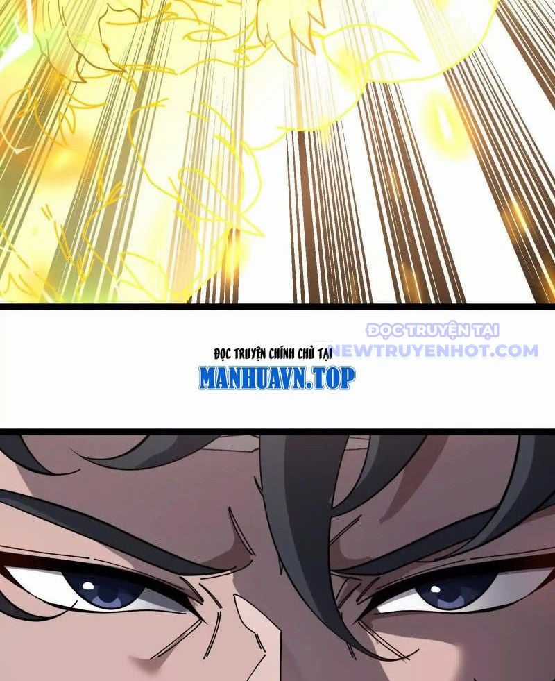 Ta Là Quái Thú Đại Chúa Tể Chapter 95 trang 105