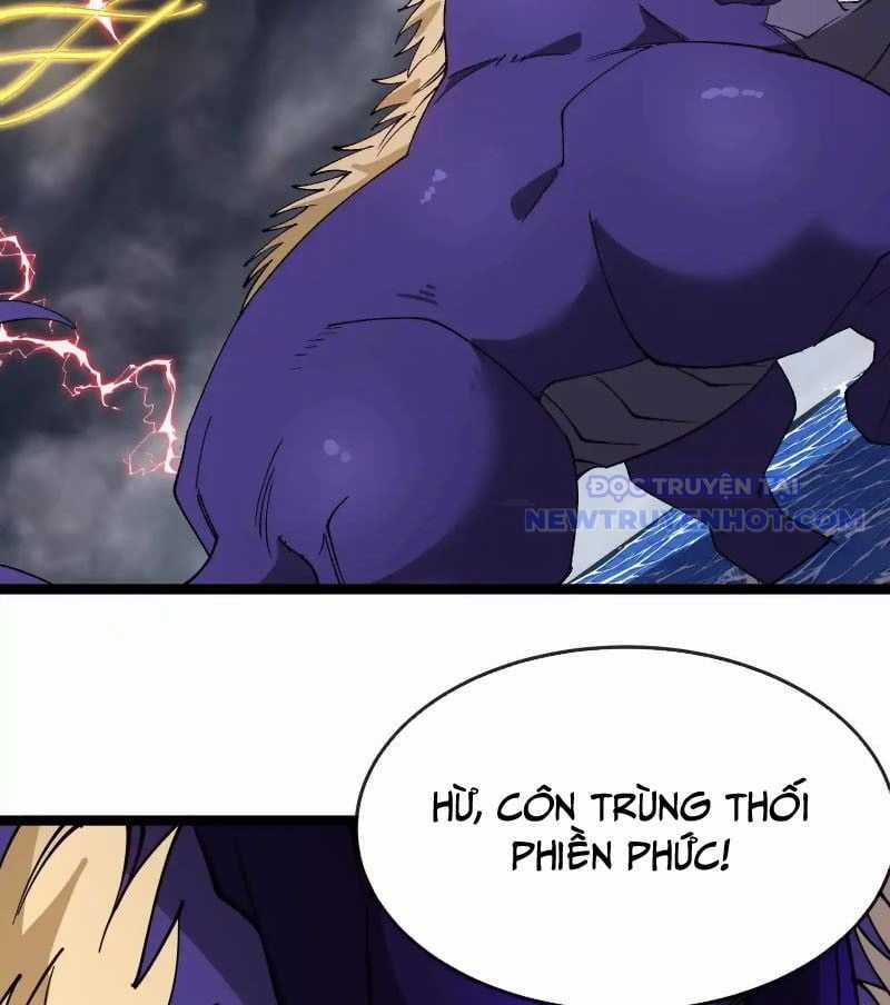 Ta Là Quái Thú Đại Chúa Tể Chapter 95 trang 14