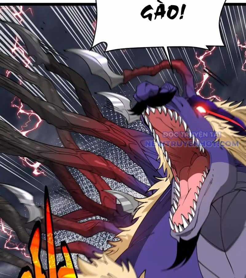 Ta Là Quái Thú Đại Chúa Tể Chapter 95 trang 16