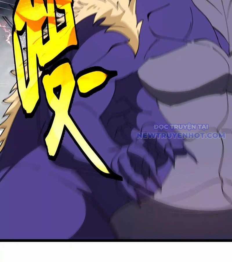 Ta Là Quái Thú Đại Chúa Tể Chapter 95 trang 17
