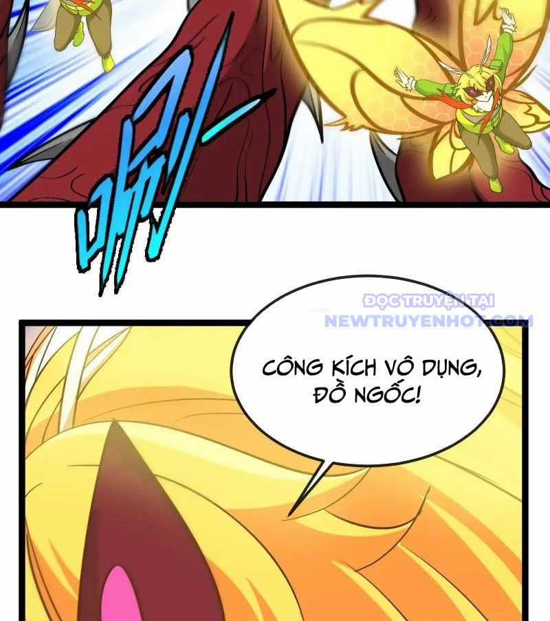 Ta Là Quái Thú Đại Chúa Tể Chapter 95 trang 20