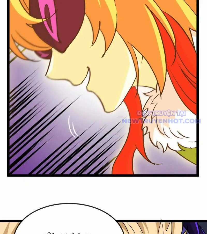 Ta Là Quái Thú Đại Chúa Tể Chapter 95 trang 21