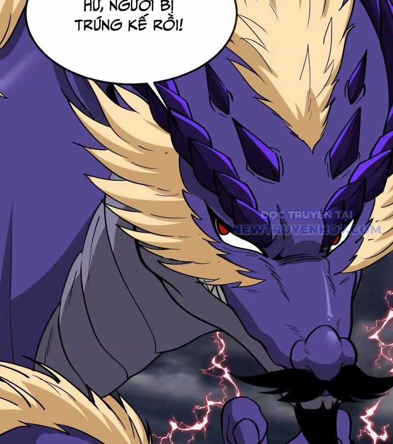 Ta Là Quái Thú Đại Chúa Tể Chapter 95 trang 22