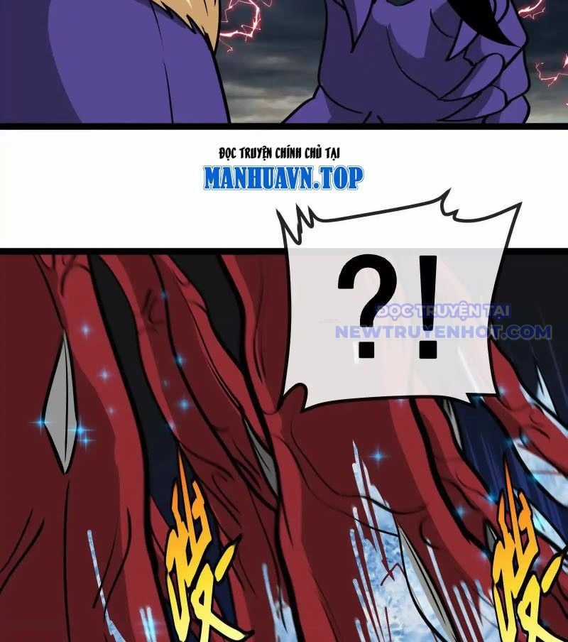 Ta Là Quái Thú Đại Chúa Tể Chapter 95 trang 23