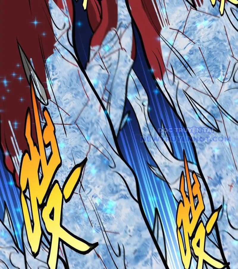 Ta Là Quái Thú Đại Chúa Tể Chapter 95 trang 24