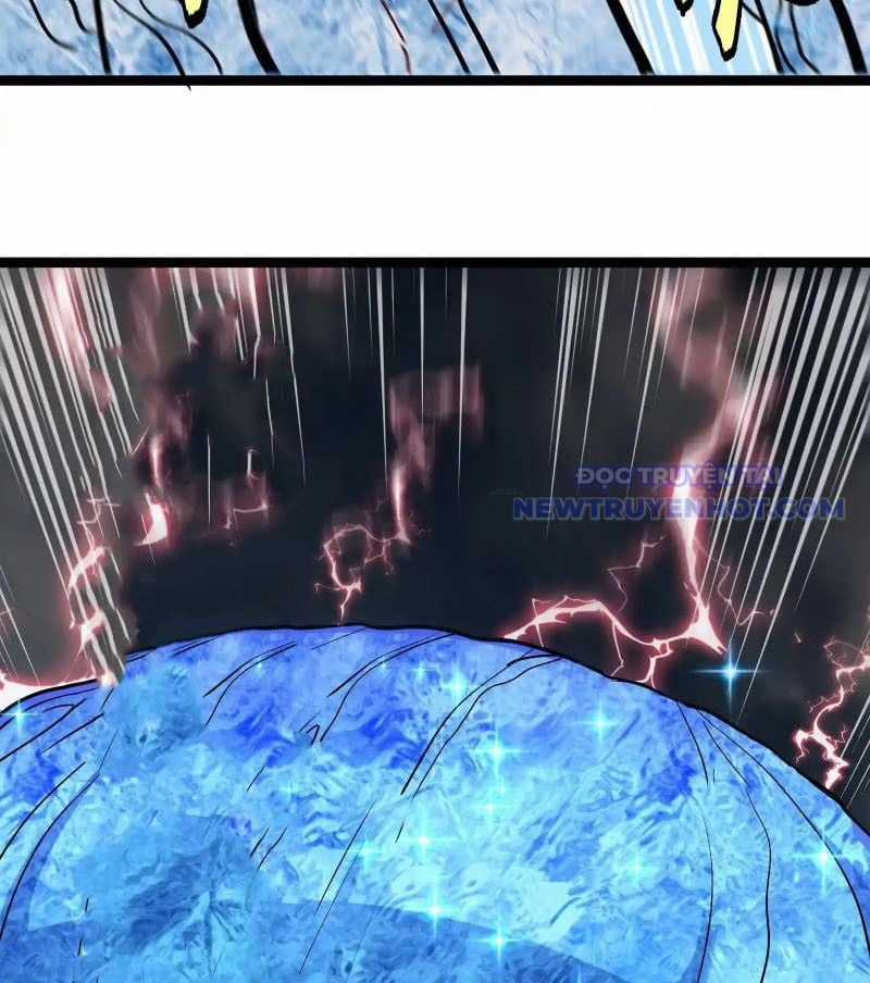 Ta Là Quái Thú Đại Chúa Tể Chapter 95 trang 25