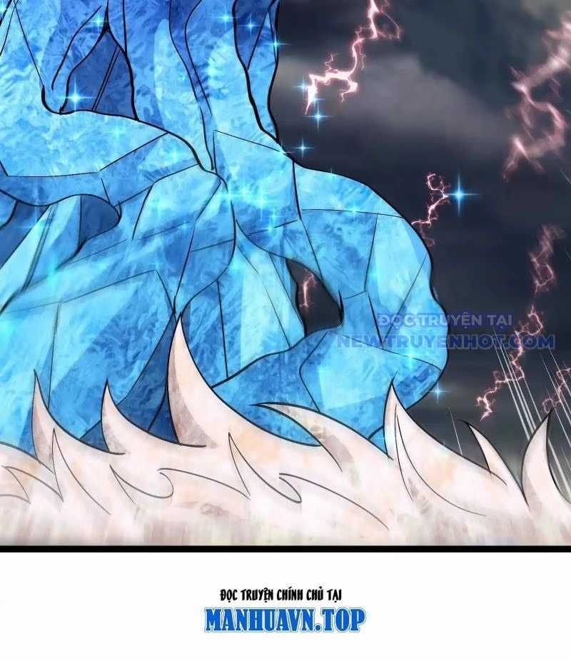 Ta Là Quái Thú Đại Chúa Tể Chapter 95 trang 27