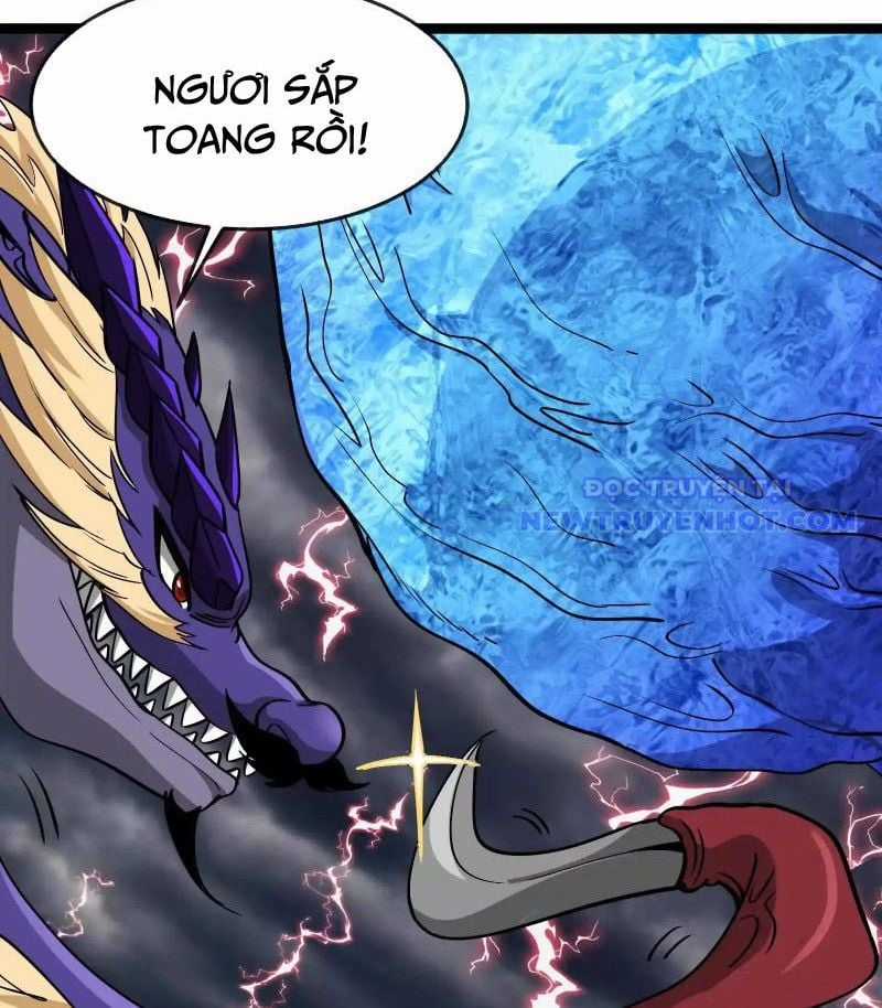 Ta Là Quái Thú Đại Chúa Tể Chapter 95 trang 31