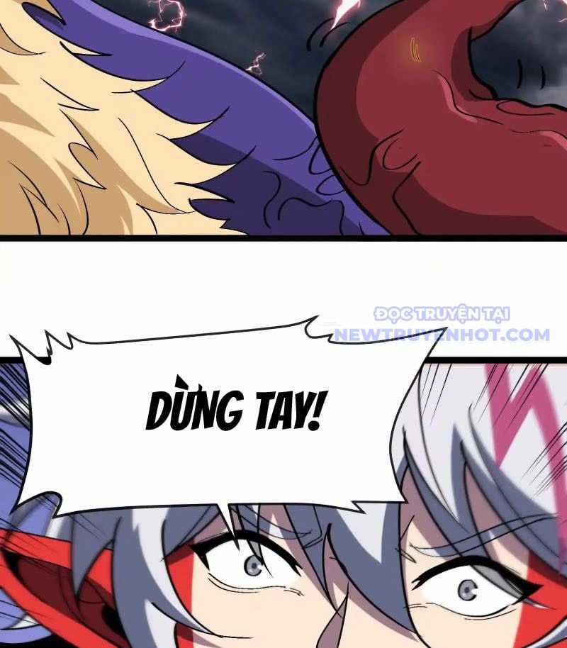 Ta Là Quái Thú Đại Chúa Tể Chapter 95 trang 32