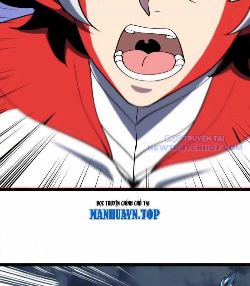Ta Là Quái Thú Đại Chúa Tể Chapter 95 trang 33
