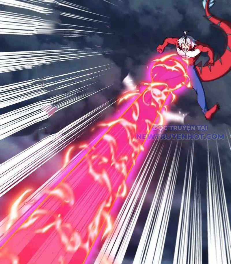 Ta Là Quái Thú Đại Chúa Tể Chapter 95 trang 34