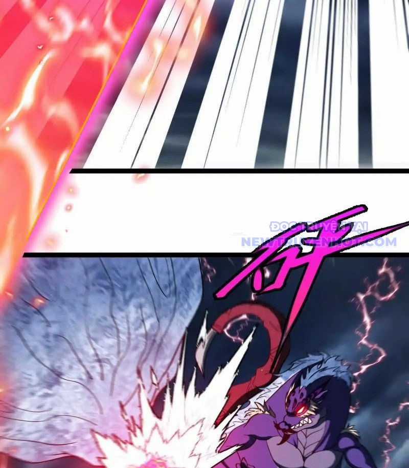 Ta Là Quái Thú Đại Chúa Tể Chapter 95 trang 35