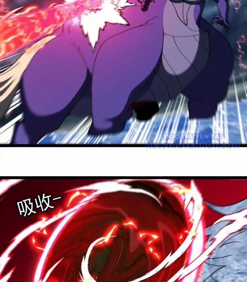 Ta Là Quái Thú Đại Chúa Tể Chapter 95 trang 36