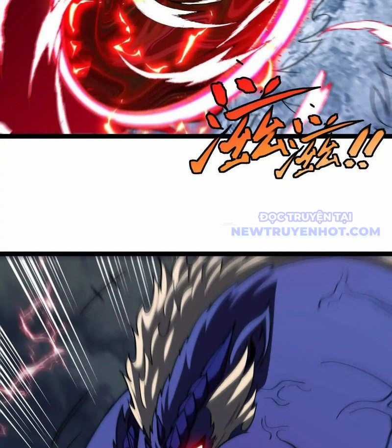 Ta Là Quái Thú Đại Chúa Tể Chapter 95 trang 37