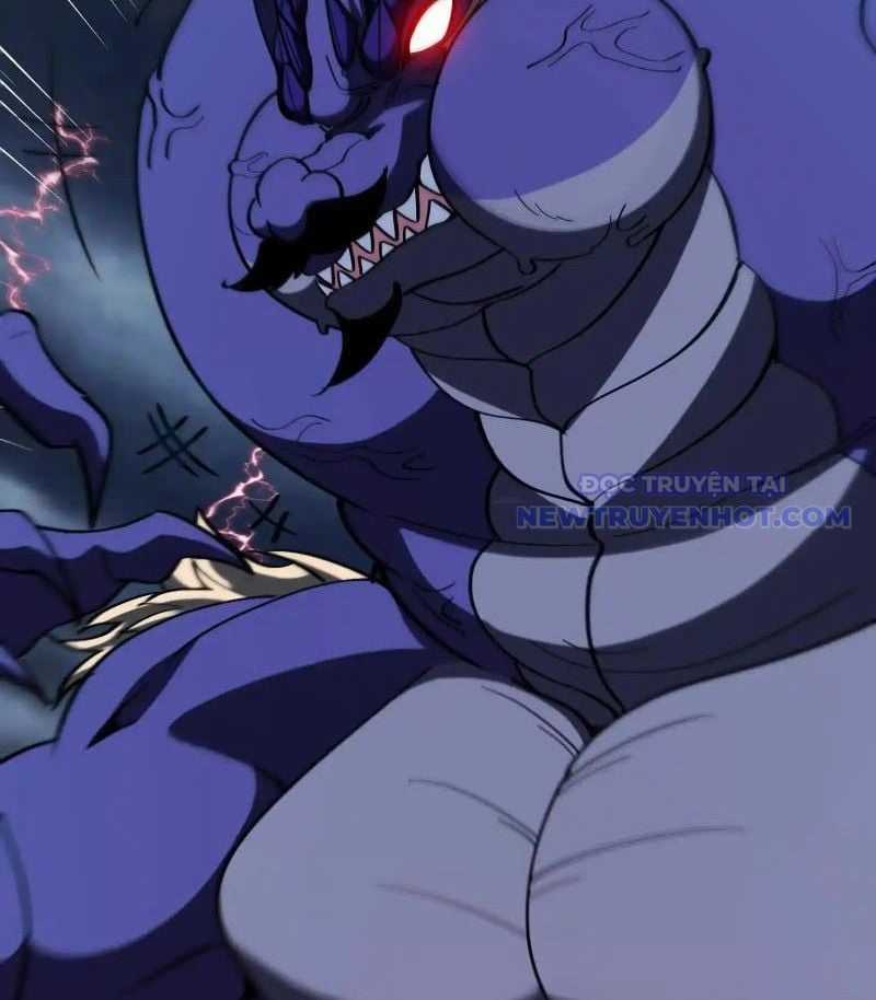 Ta Là Quái Thú Đại Chúa Tể Chapter 95 trang 38