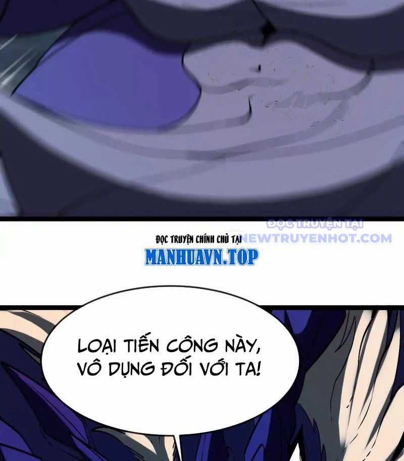Ta Là Quái Thú Đại Chúa Tể Chapter 95 trang 39