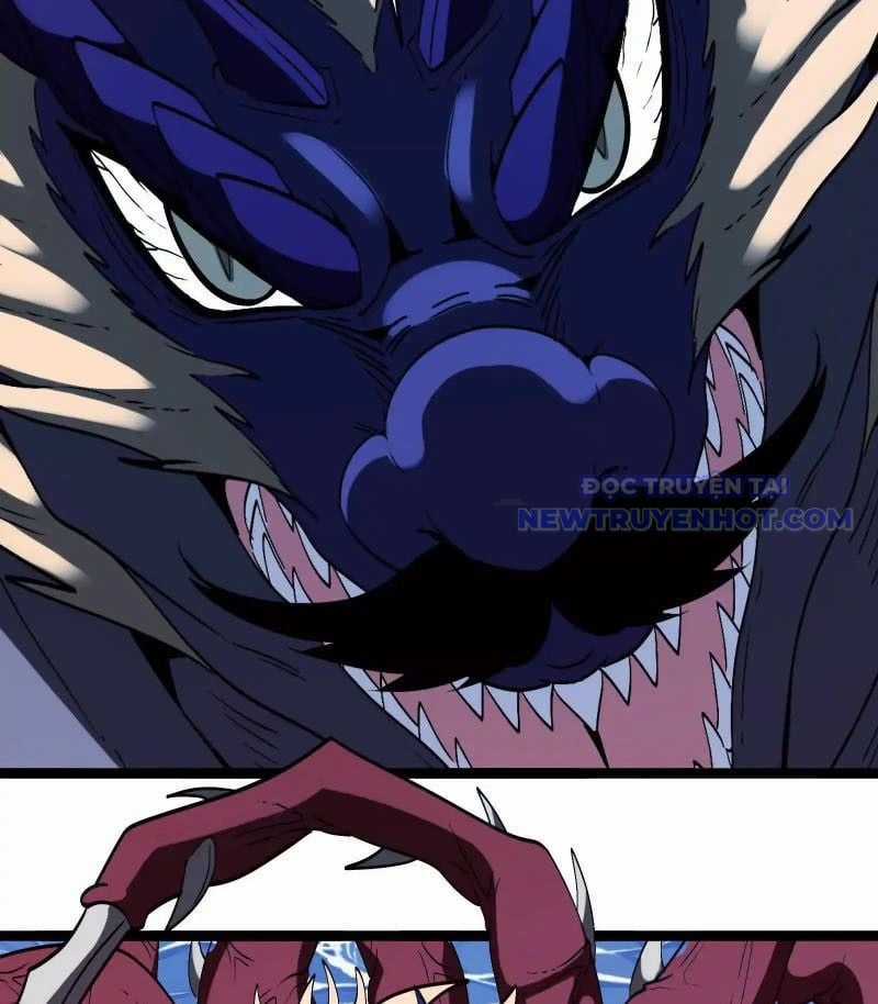 Ta Là Quái Thú Đại Chúa Tể Chapter 95 trang 40
