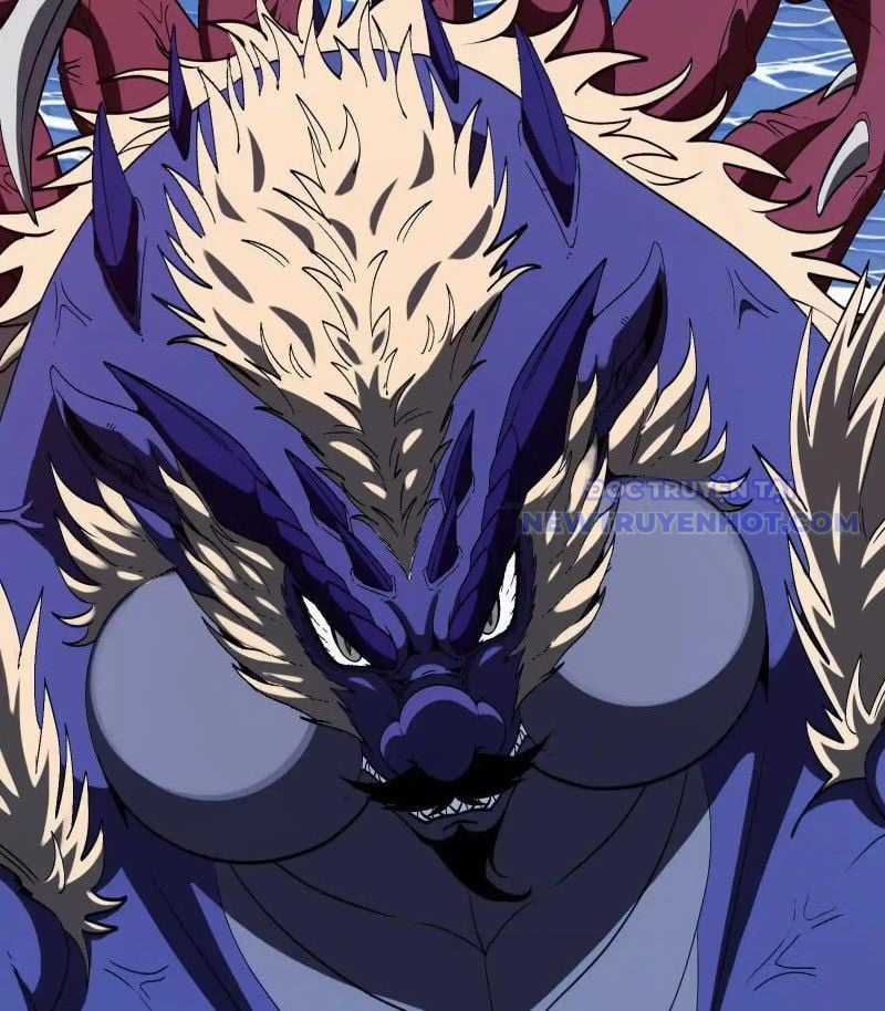 Ta Là Quái Thú Đại Chúa Tể Chapter 95 trang 41