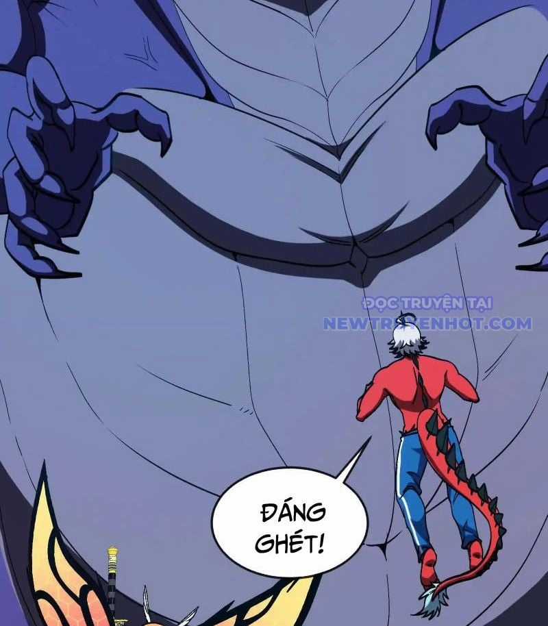 Ta Là Quái Thú Đại Chúa Tể Chapter 95 trang 42