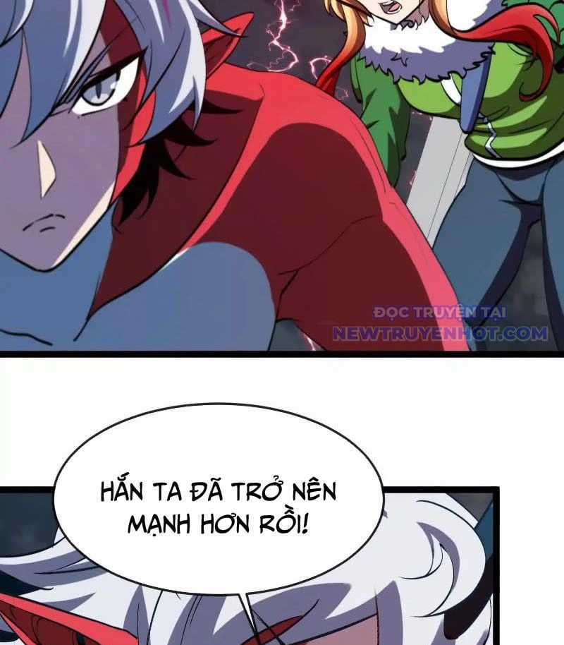 Ta Là Quái Thú Đại Chúa Tể Chapter 95 trang 44