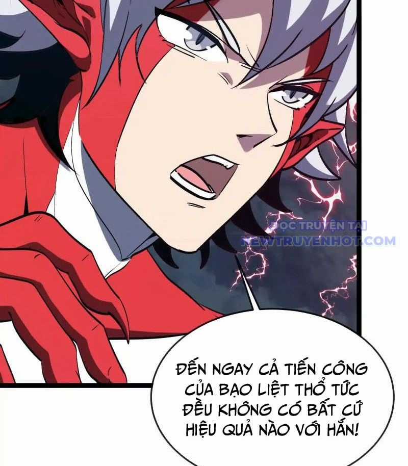 Ta Là Quái Thú Đại Chúa Tể Chapter 95 trang 45