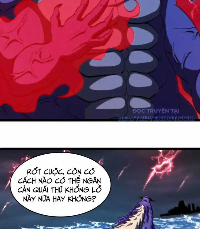 Ta Là Quái Thú Đại Chúa Tể Chapter 95 trang 47