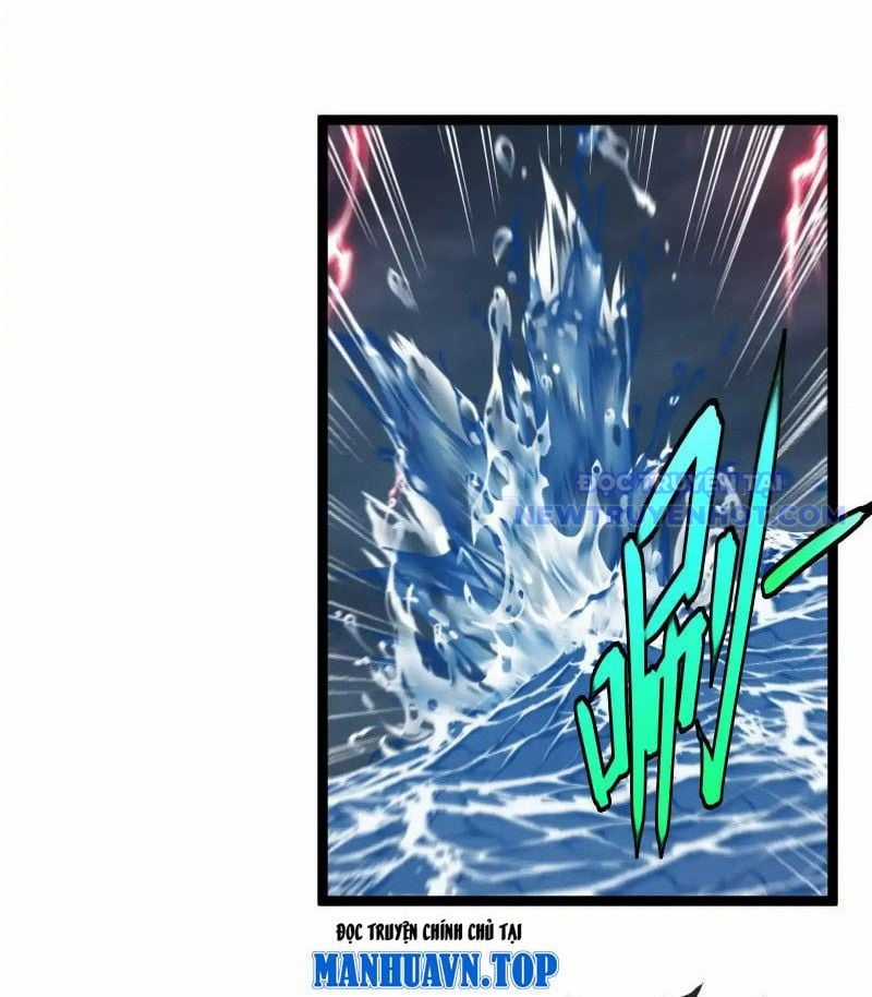 Ta Là Quái Thú Đại Chúa Tể Chapter 95 trang 49