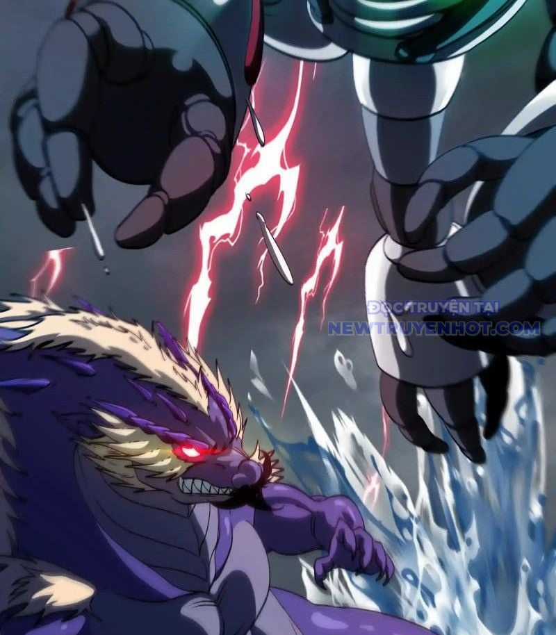 Ta Là Quái Thú Đại Chúa Tể Chapter 95 trang 51