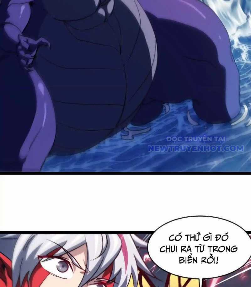 Ta Là Quái Thú Đại Chúa Tể Chapter 95 trang 52