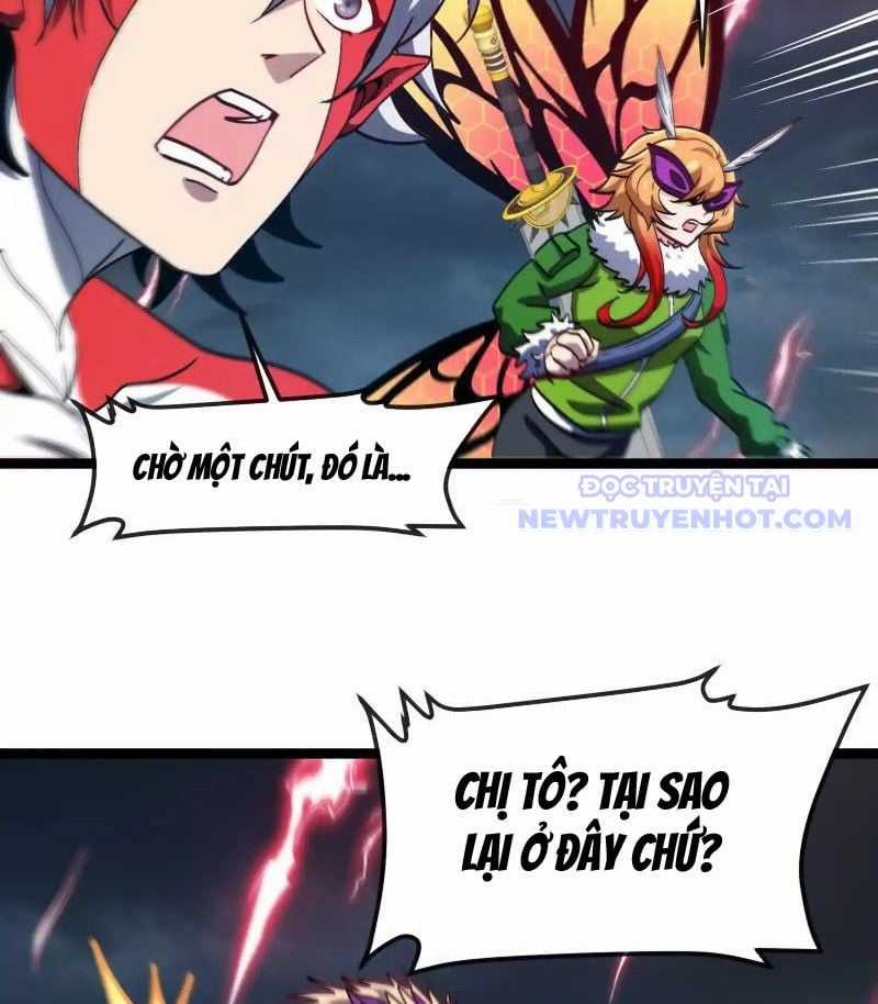 Ta Là Quái Thú Đại Chúa Tể Chapter 95 trang 53