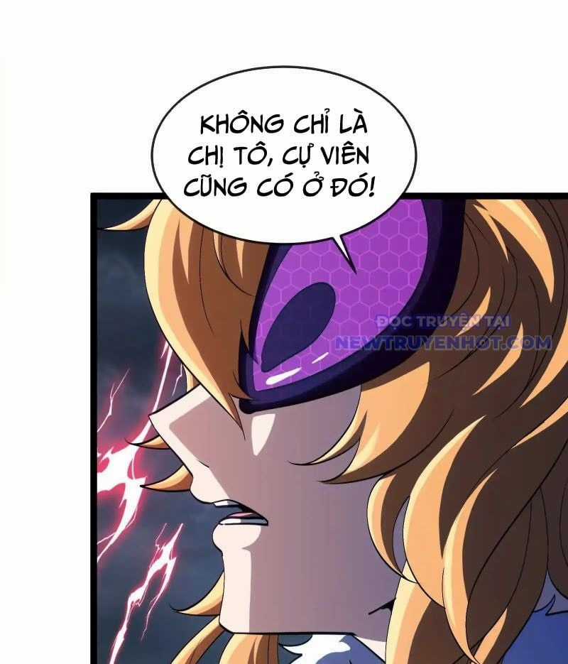 Ta Là Quái Thú Đại Chúa Tể Chapter 95 trang 55
