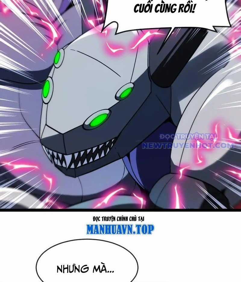 Ta Là Quái Thú Đại Chúa Tể Chapter 95 trang 60
