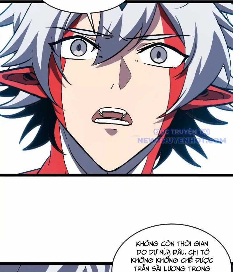 Ta Là Quái Thú Đại Chúa Tể Chapter 95 trang 61