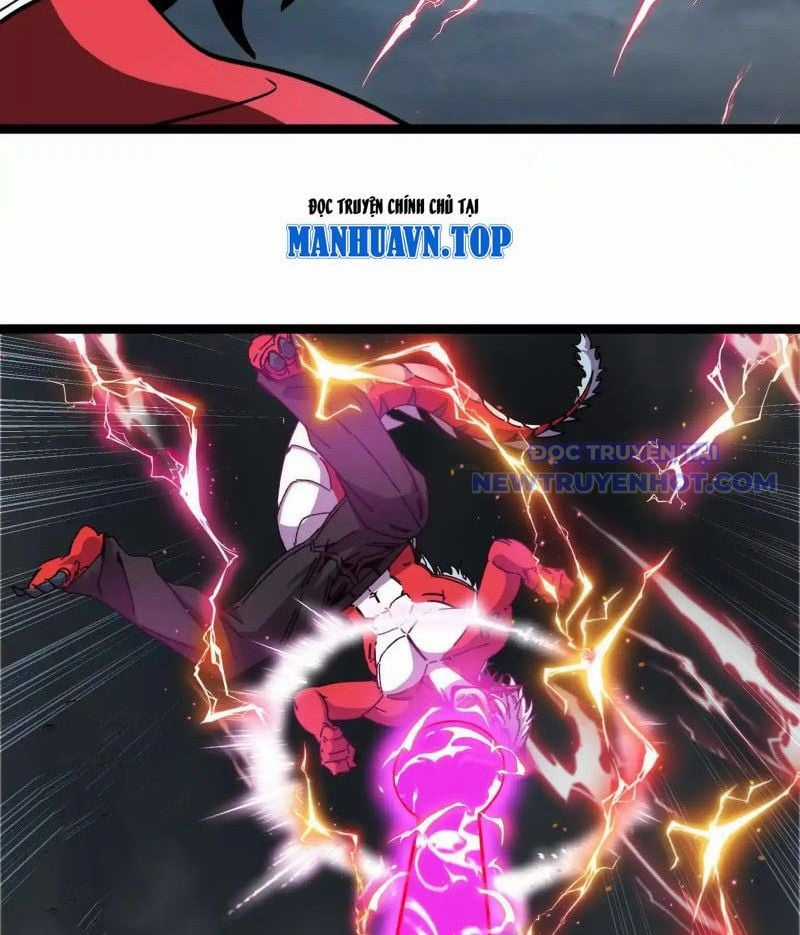 Ta Là Quái Thú Đại Chúa Tể Chapter 95 trang 64
