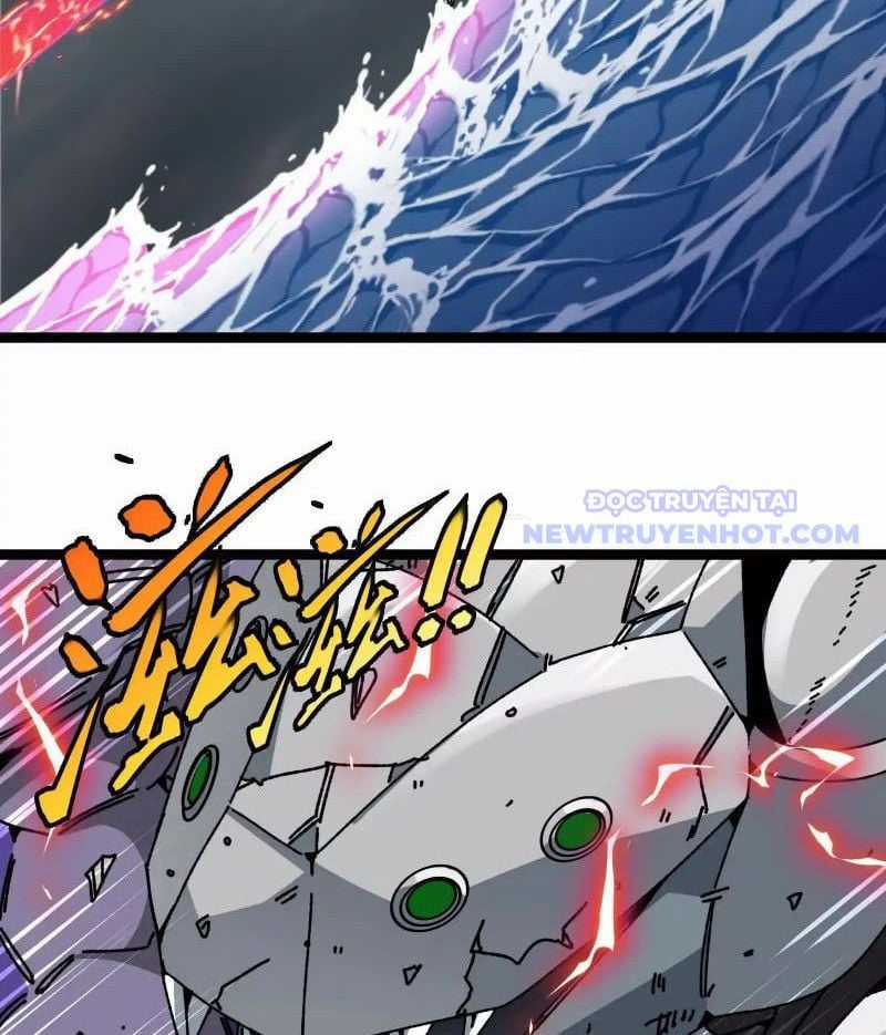Ta Là Quái Thú Đại Chúa Tể Chapter 95 trang 68