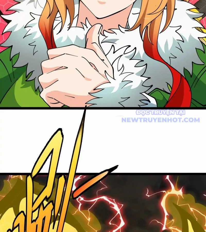 Ta Là Quái Thú Đại Chúa Tể Chapter 95 trang 7