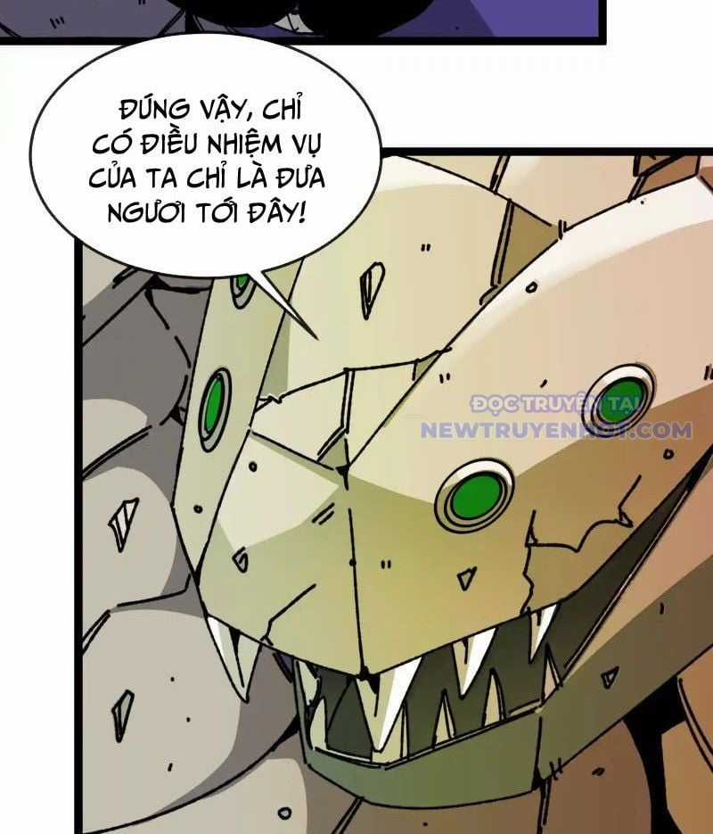 Ta Là Quái Thú Đại Chúa Tể Chapter 95 trang 73