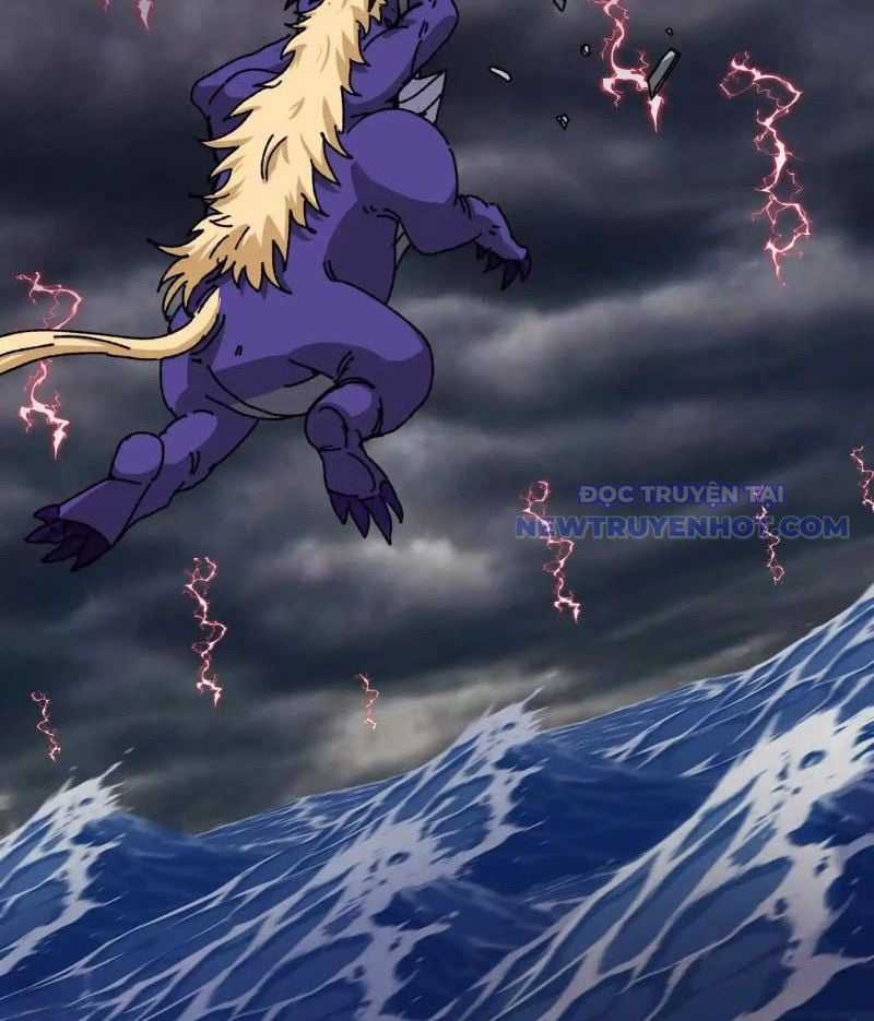 Ta Là Quái Thú Đại Chúa Tể Chapter 95 trang 75