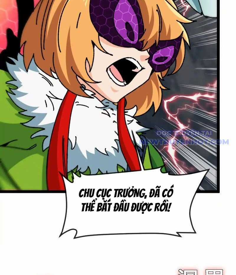 Ta Là Quái Thú Đại Chúa Tể Chapter 95 trang 78