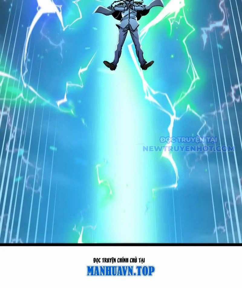 Ta Là Quái Thú Đại Chúa Tể Chapter 95 trang 81