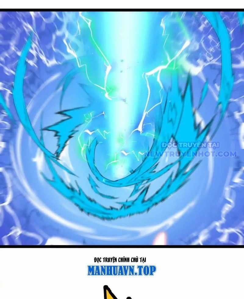 Ta Là Quái Thú Đại Chúa Tể Chapter 95 trang 82