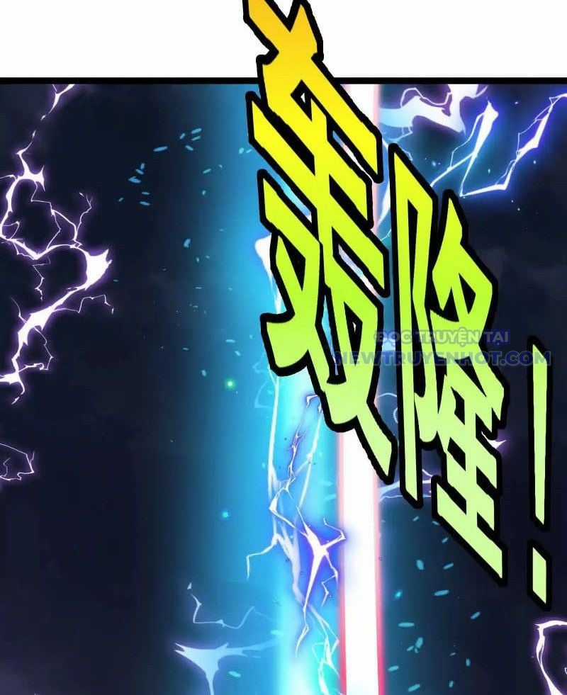Ta Là Quái Thú Đại Chúa Tể Chapter 95 trang 83