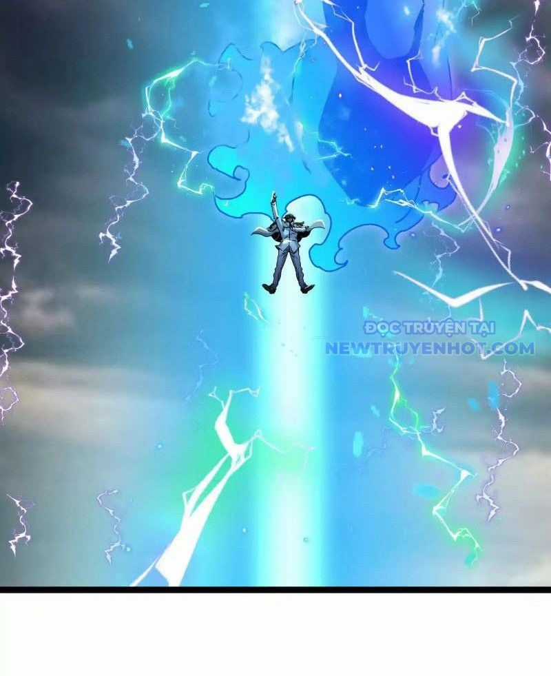 Ta Là Quái Thú Đại Chúa Tể Chapter 95 trang 85