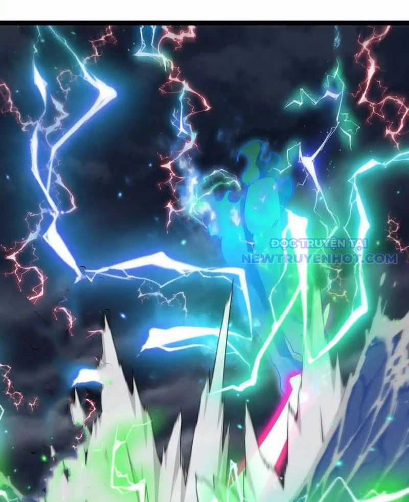 Ta Là Quái Thú Đại Chúa Tể Chapter 95 trang 86