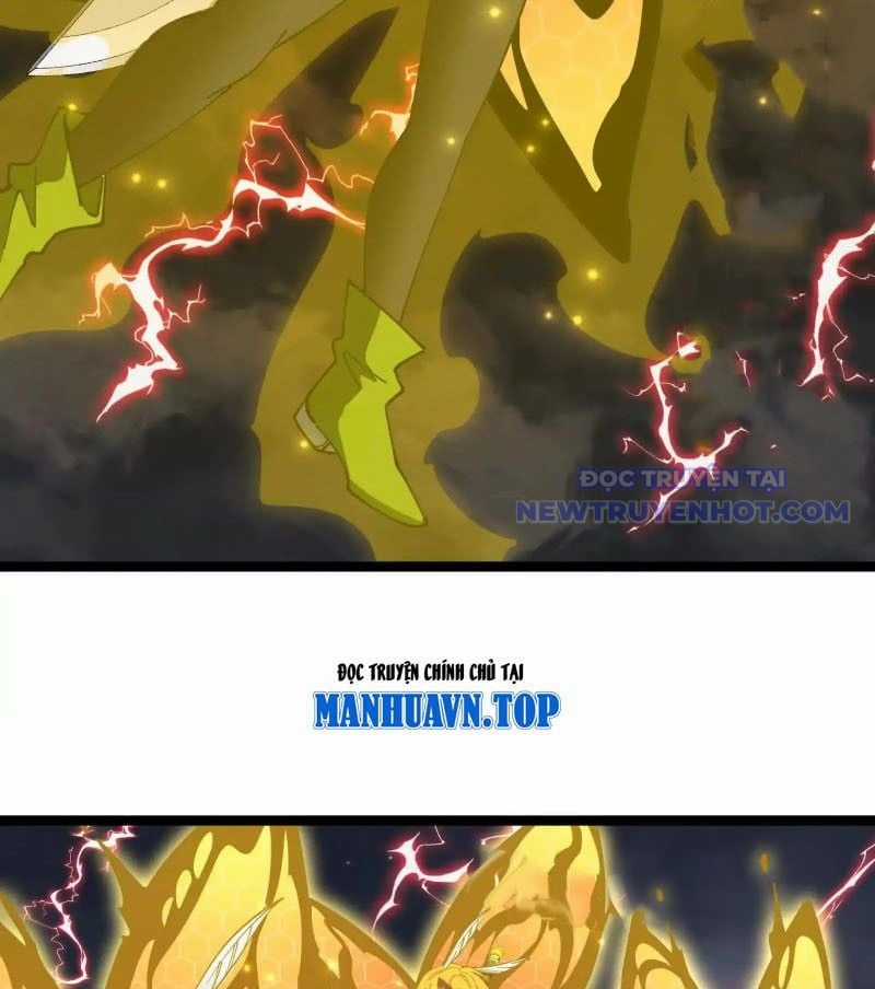 Ta Là Quái Thú Đại Chúa Tể Chapter 95 trang 9